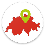 Wo ist diese Stadt? (Schweiz Q