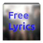 Imagine Dragons Lyrics Free icône