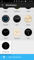 2 Schermata Thor Hammer Watchface