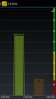 WiFi Scanner / Analyzer 포스터