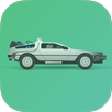 Drive aplikacja
