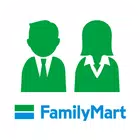 ファミリーマート新卒採用 ícone