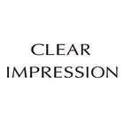 CLEAR IMPRESSION公式アプリ icône