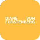 Diane von Furstenberg公式アプリ アイコン