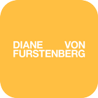 Diane von Furstenberg公式アプリ आइकन