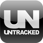UNTRACKED آئیکن