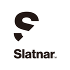 آیکون‌ Slatnar公式アプリ