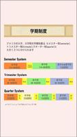 アメリカ留学手帳 ภาพหน้าจอ 2