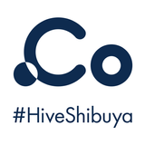 #HiveShibuya icône