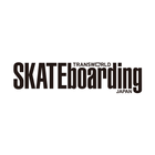 Icona SKATEboarding 公式アプリ