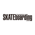 SKATEboarding 公式アプリ آئیکن