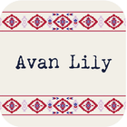 Avan Lily(アヴァンリリィ)公式アプリ icône