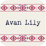 Avan Lily(アヴァンリリィ)公式アプリ aplikacja