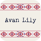 Avan Lily(アヴァンリリィ)公式アプリ icon