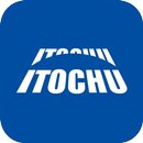 伊藤忠商事 新卒採用 APK