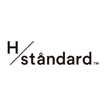 H/standard（アッシュ・スタンダード）公式アプリ