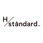H/standard（アッシュ・スタンダード）公式アプリ icône