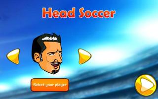 برنامه‌نما Head Ball عکس از صفحه