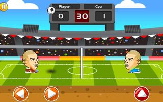 Head Ball скриншот 2