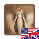 Litany of Loreto (Blessed Virgin Mary) Audio APK