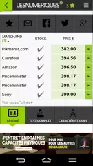 Les Numériques APK 下載