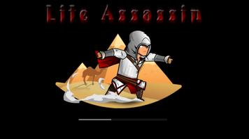 Lite Assassin's Creed Affiche