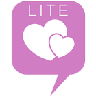Lite Chat Room - Chat786 أيقونة