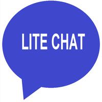 Lite chat - 24 Hours Chat Screenshot 1