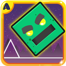 APK Geometry daash zombie