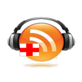 Learn English Podcasts Zeichen