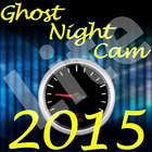 Ghost Night Cam Lite 2015 icône