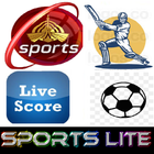Sports Lite(Official) icône