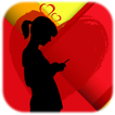 Love Fun Sms Messenger