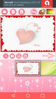 Love Fun Sms Messenger 截图 1