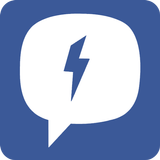 Mini for Facebook & Messenger icône