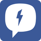 Mini for Facebook & Messenger icono