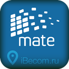 MATE 2015 LBS icon