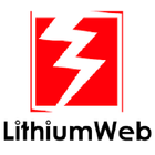LithiumWeb Client Area иконка
