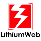 LithiumWeb Client Area icône