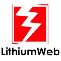 LithiumWeb Client Area Affiche