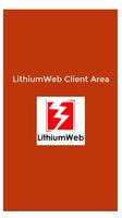 LithiumWeb Client Area capture d'écran 1