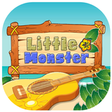 Little Monster biểu tượng