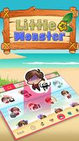 Little Monster ảnh chụp màn hình 1