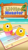 Little Monster ảnh chụp màn hình 2