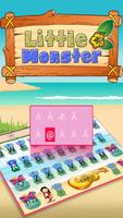 Little Monster ảnh chụp màn hình 3