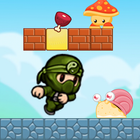 Hario World: The lost levels آئیکن