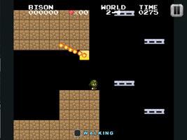 Hario World: The lost levels screenshot 3