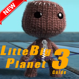 Guide For Little Big Planet 3