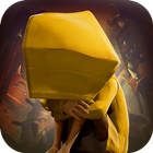 Free Little Nightmares Guide icône