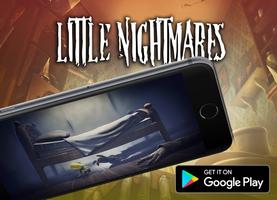Free Little Nightmares Guide Affiche